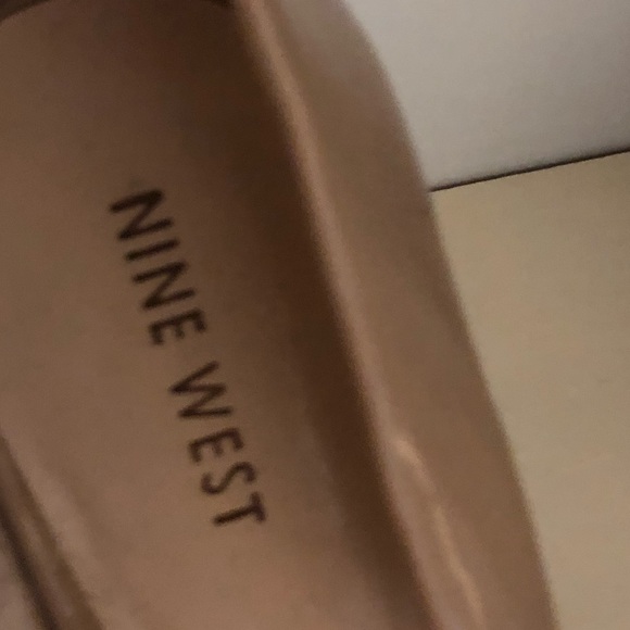 Nine West Heels - Picture 2 of 2
